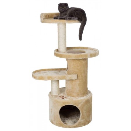 Trixie Oviedo Cat Tree Когтеточка игровой комплекс для кошек (4384)
